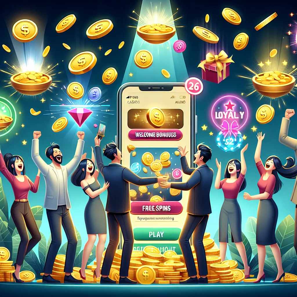 Bonuses and Promotions for Malaysian Players
