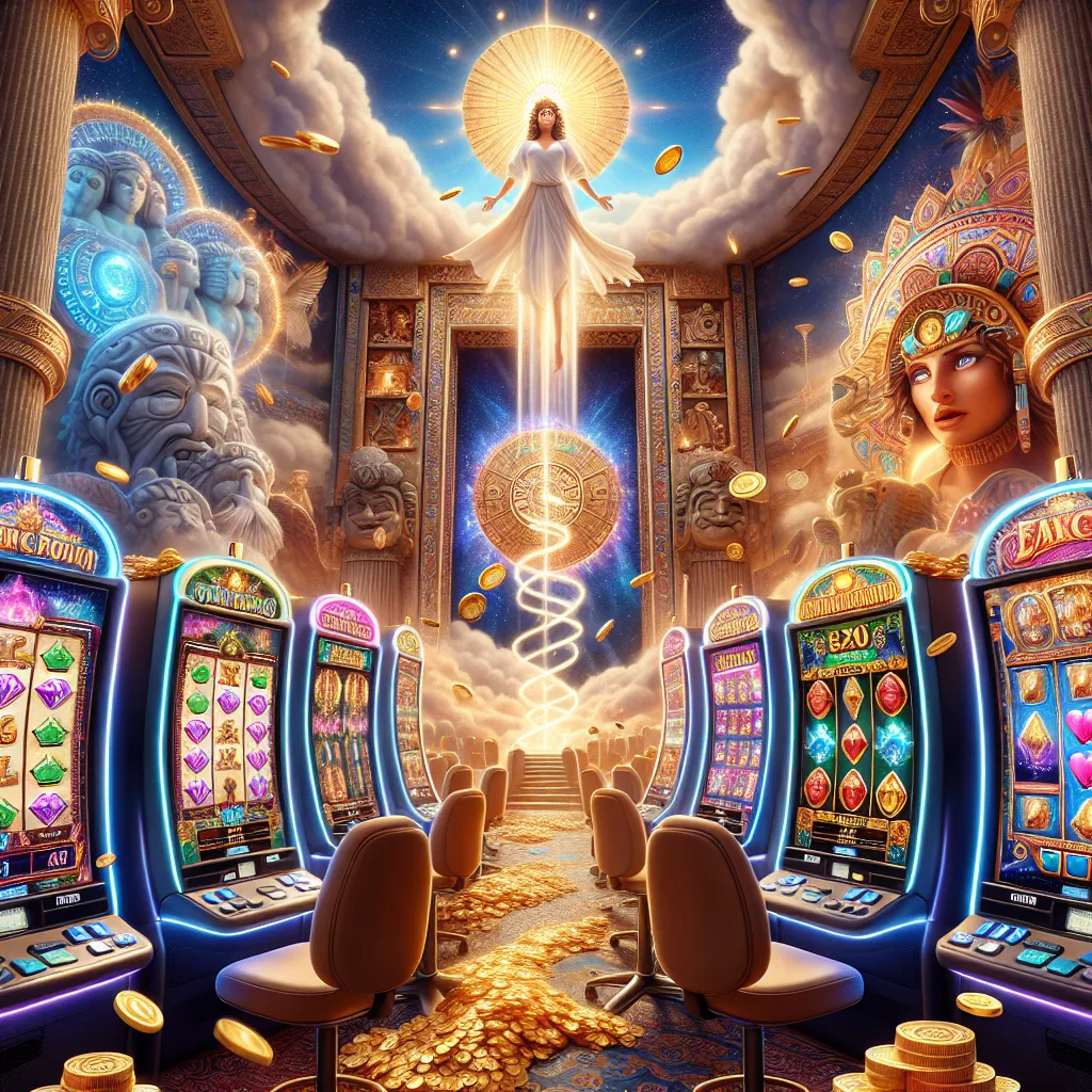 Popular Slot Games at Dashking88